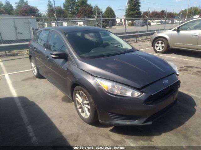 FORD FOCUS 2017 1fadp3k23hl280087