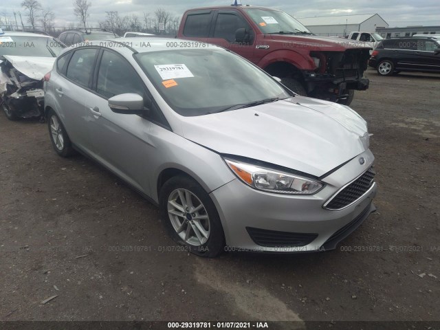 FORD FOCUS 2017 1fadp3k23hl283359