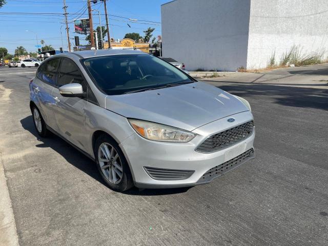 FORD FOCUS 2017 1fadp3k23hl284852