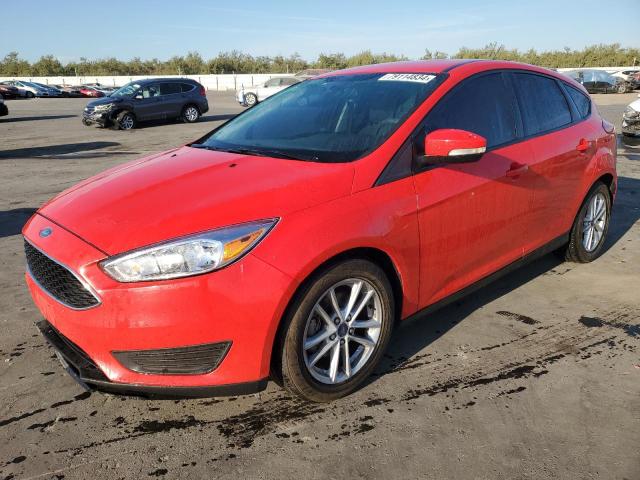 FORD FOCUS SE 2017 1fadp3k23hl285791