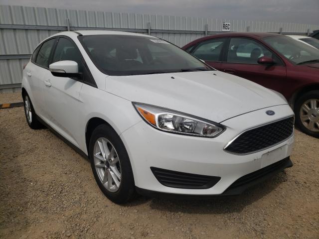 FORD FOCUS SE 2017 1fadp3k23hl286388