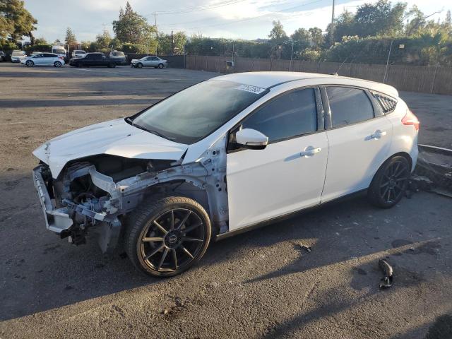 FORD FOCUS 2017 1fadp3k23hl291106