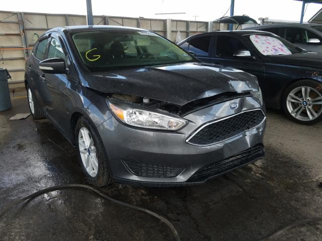 FORD FOCUS SE 2017 1fadp3k23hl314206