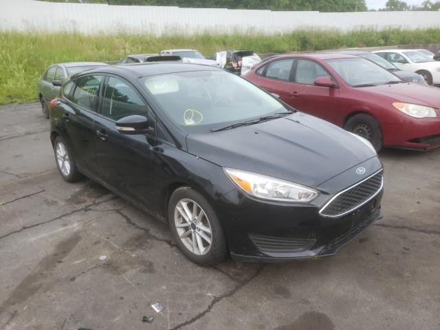 FORD FOCUS SE 2017 1fadp3k23hl316747