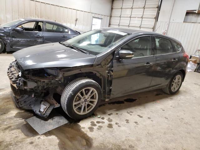 FORD FOCUS 2017 1fadp3k23hl318580