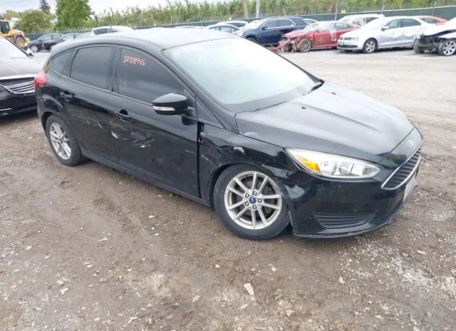 FORD FOCUS 2017 1fadp3k23hl321625