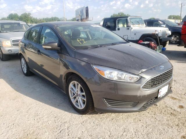 FORD FOCUS SE 2017 1fadp3k23hl323133