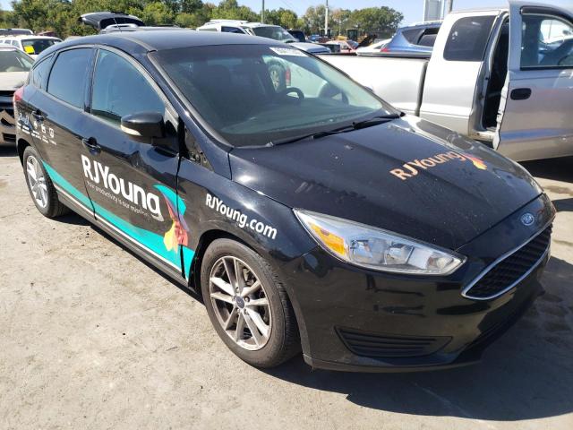 FORD FOCUS SE 2017 1fadp3k23hl337453