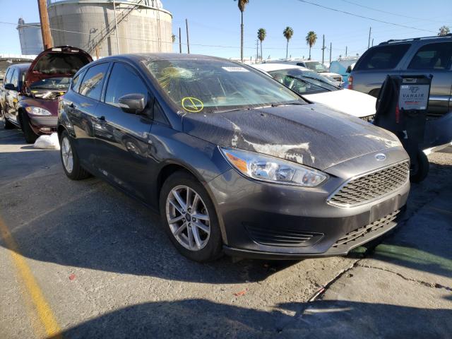 FORD FOCUS SE 2017 1fadp3k23hl343768