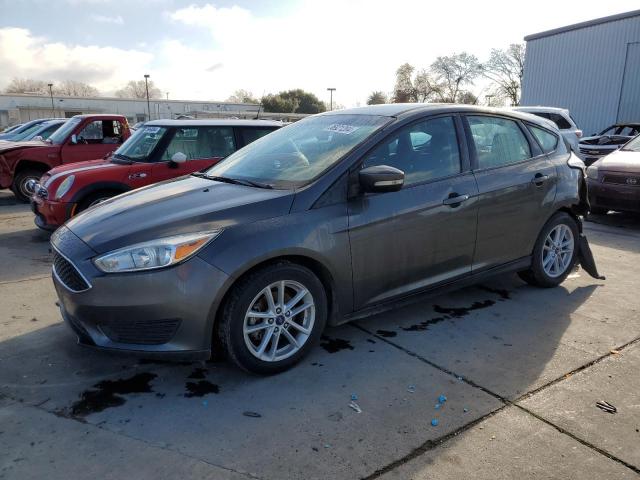 FORD FOCUS 2017 1fadp3k23hl344404