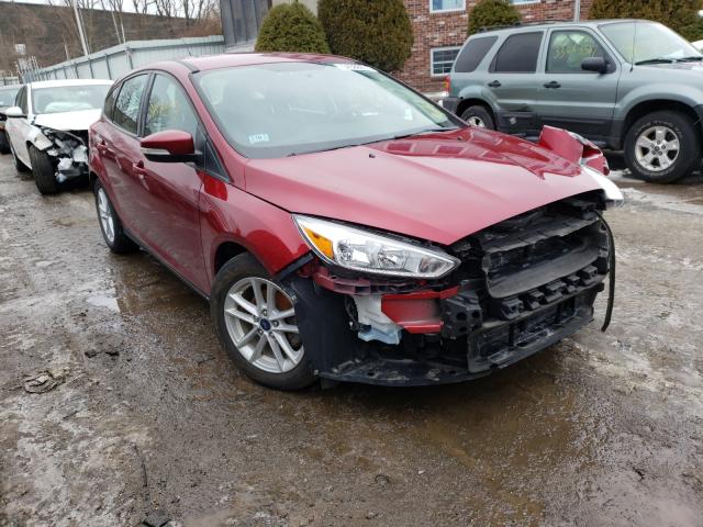 FORD NULL 2017 1fadp3k23hl345133