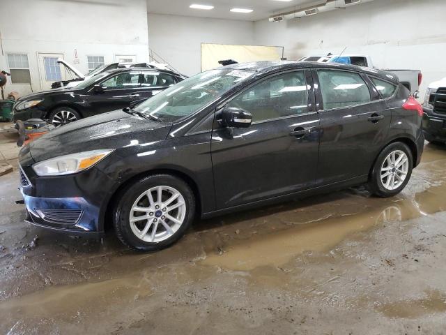 FORD FOCUS 2017 1fadp3k23hl347044