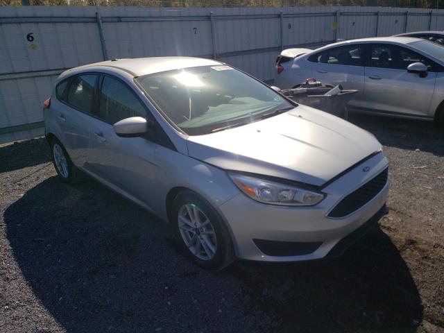 FORD FOCUS SE 2018 1fadp3k23jl200650