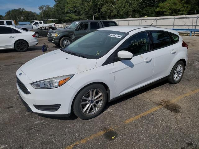 FORD FOCUS 2018 1fadp3k23jl207159