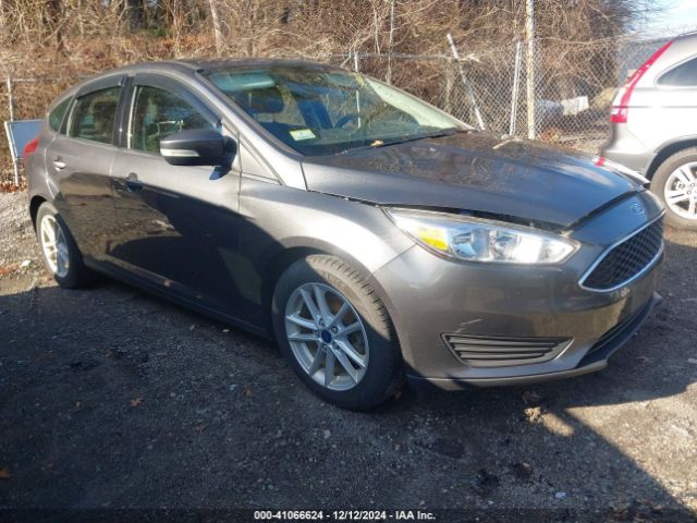 FORD FOCUS 2018 1fadp3k23jl208165