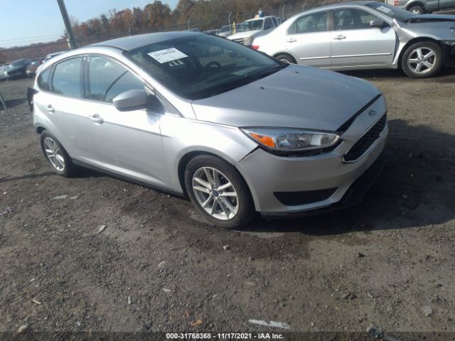 FORD FOCUS 2018 1fadp3k23jl209669