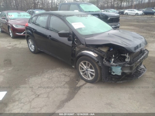 FORD FOCUS 2018 1fadp3k23jl212118