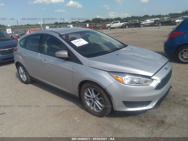 FORD FOCUS 2018 1fadp3k23jl217982