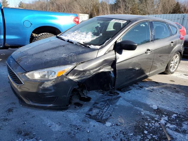 FORD FOCUS 2018 1fadp3k23jl219201