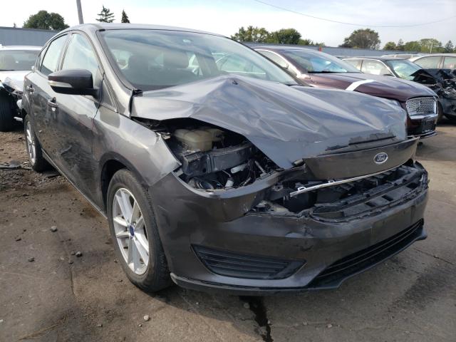 FORD FOCUS SE 2018 1fadp3k23jl223720