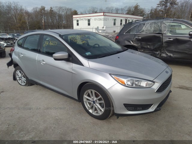 FORD FOCUS 2018 1fadp3k23jl225709