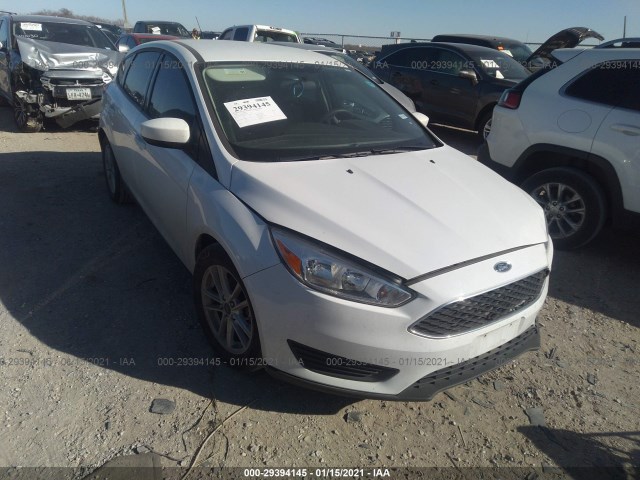 FORD FOCUS 2018 1fadp3k23jl246480