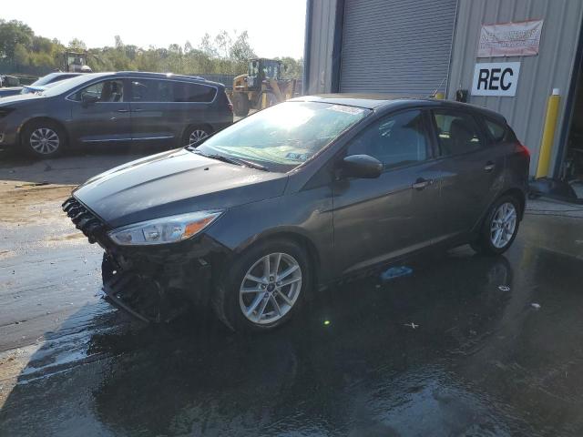 FORD FOCUS SE 2018 1fadp3k23jl254904