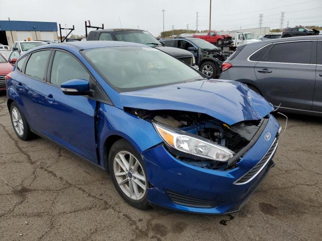 FORD FOCUS SE 2018 1fadp3k23jl258404