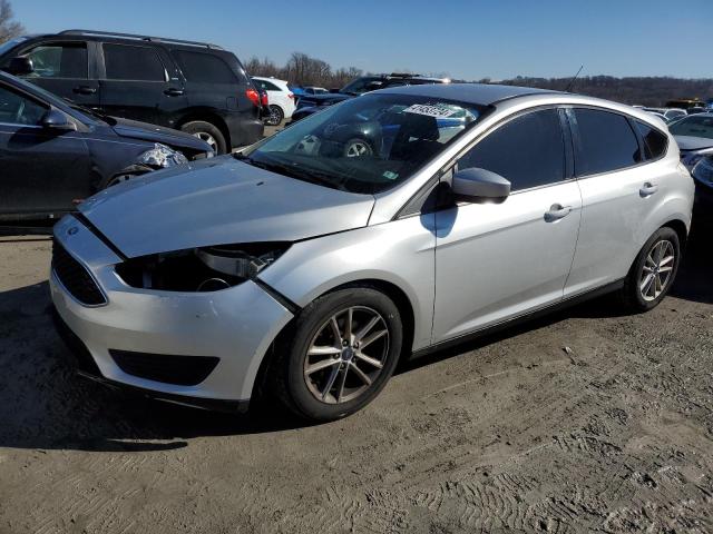 FORD FOCUS 2018 1fadp3k23jl262386