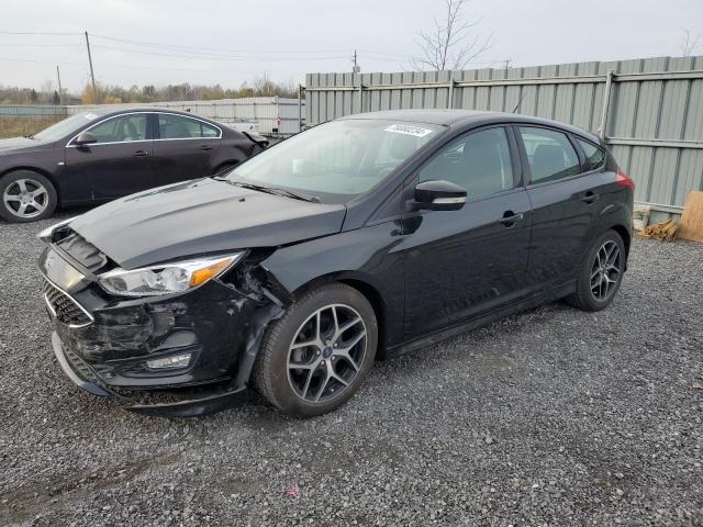 FORD FOCUS SE 2018 1fadp3k23jl262727