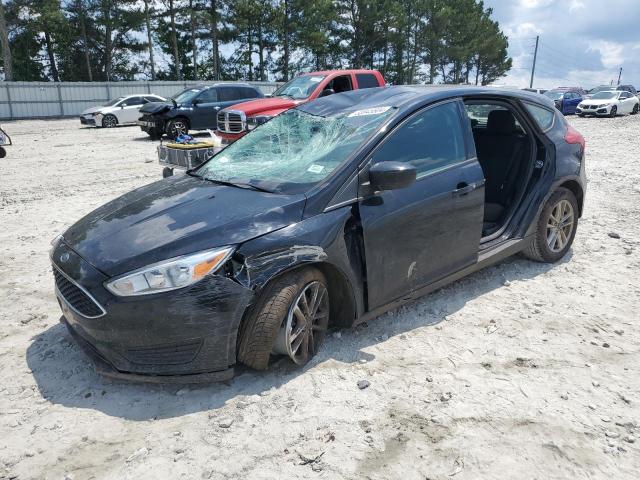 FORD FOCUS 2018 1fadp3k23jl265451