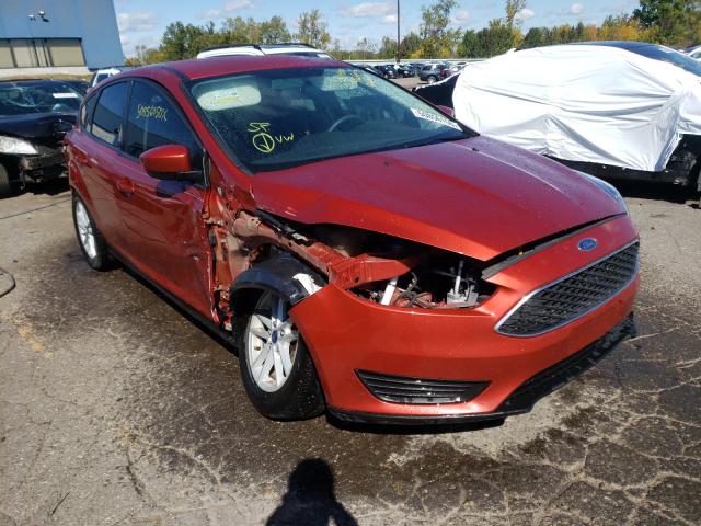 FORD NULL 2018 1fadp3k23jl270875