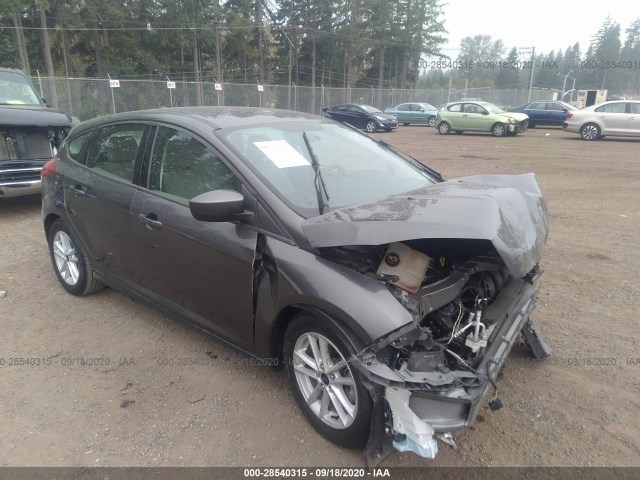 FORD FOCUS 2018 1fadp3k23jl273355