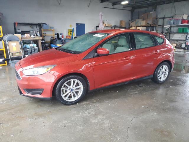 FORD FOCUS SE 2018 1fadp3k23jl273419