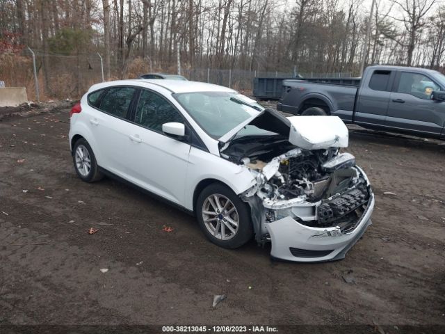 FORD FOCUS 2018 1fadp3k23jl275820