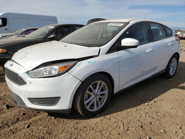 FORD FOCUS 2018 1fadp3k23jl280001