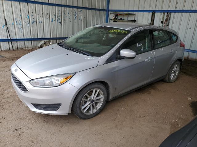 FORD FOCUS SE 2018 1fadp3k23jl280225