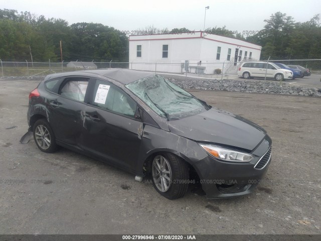 FORD FOCUS 2018 1fadp3k23jl281357