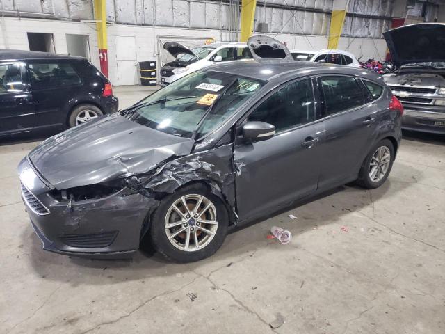 FORD FOCUS 2018 1fadp3k23jl283058