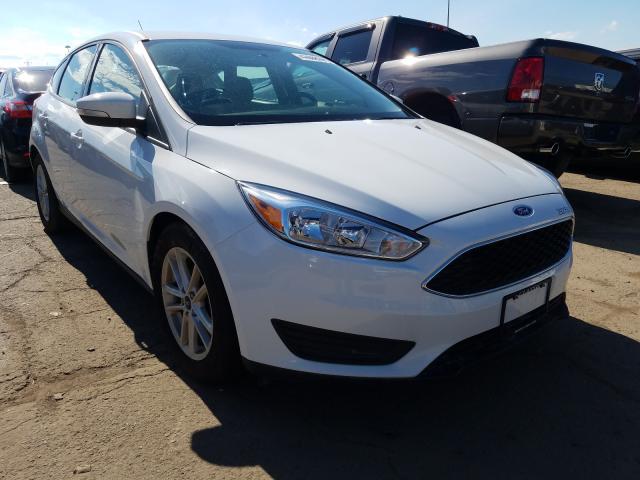 FORD FOCUS SE 2018 1fadp3k23jl292150