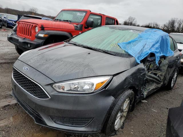 FORD FOCUS SE 2018 1fadp3k23jl301235