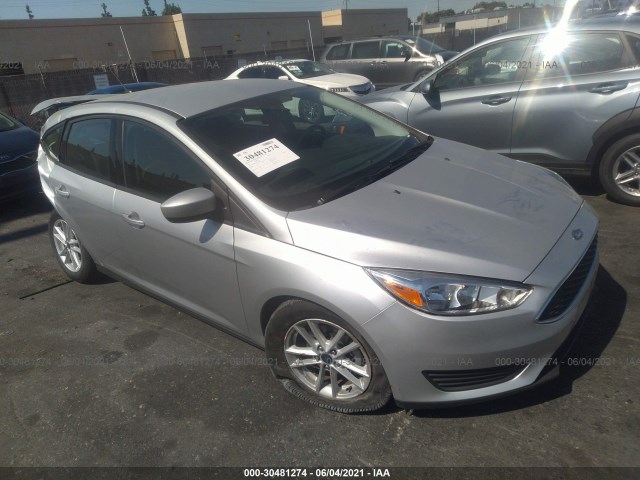 FORD FOCUS 2018 1fadp3k23jl303809