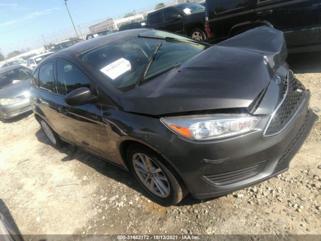 FORD FOCUS 2018 1fadp3k23jl307584