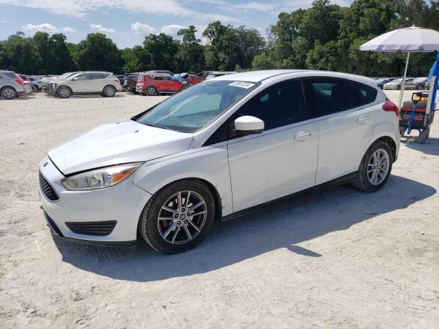 FORD FOCUS 2018 1fadp3k23jl308640