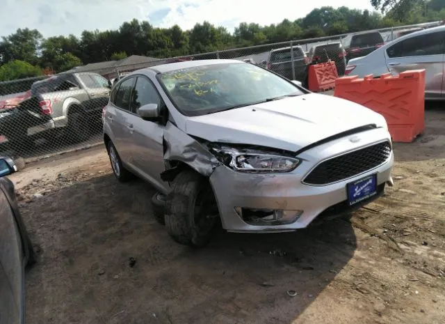 FORD FOCUS 2018 1fadp3k23jl326930