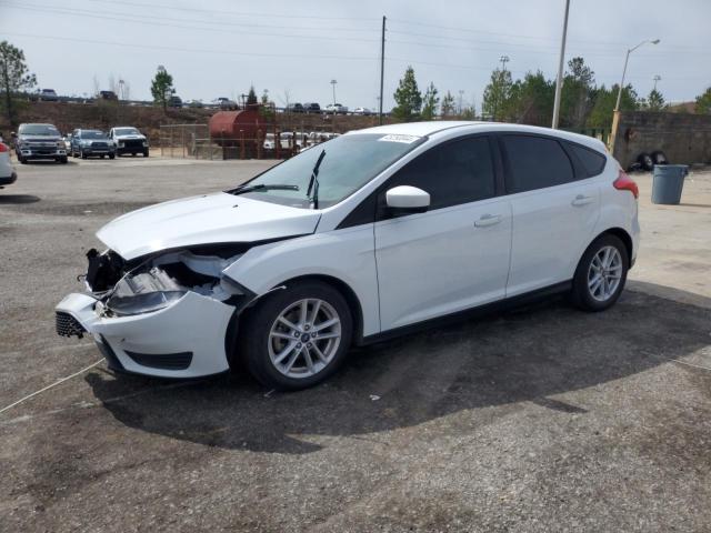 FORD FOCUS 2018 1fadp3k23jl329455