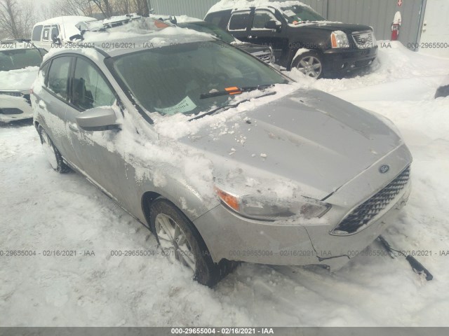 FORD FOCUS 2018 1fadp3k23jl330198