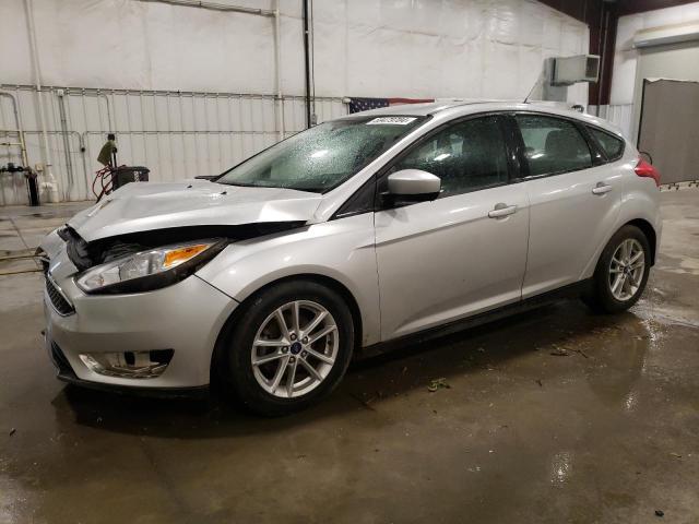 FORD FOCUS SE 2018 1fadp3k23jl331240