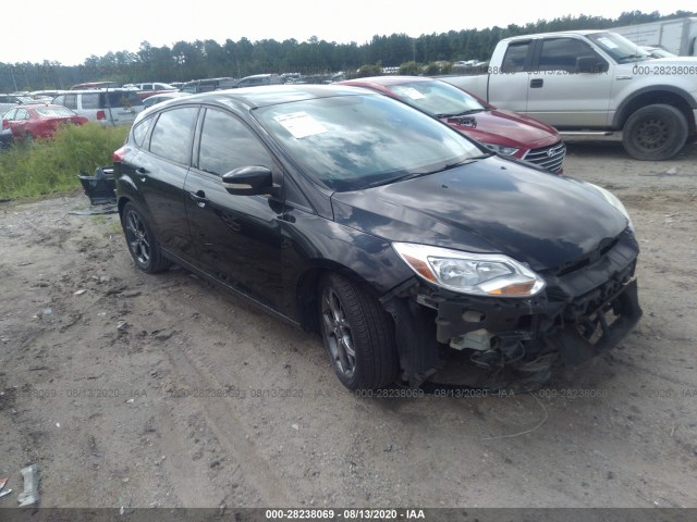 FORD FOCUS 2013 1fadp3k24dl103929