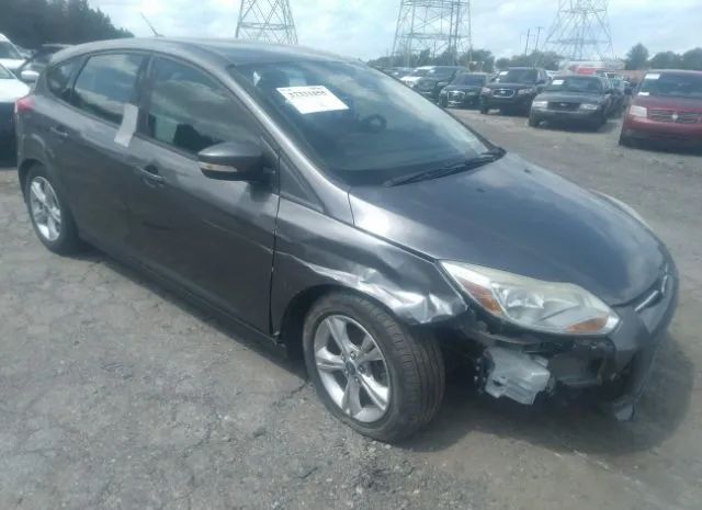 FORD FOCUS 2013 1fadp3k24dl106975